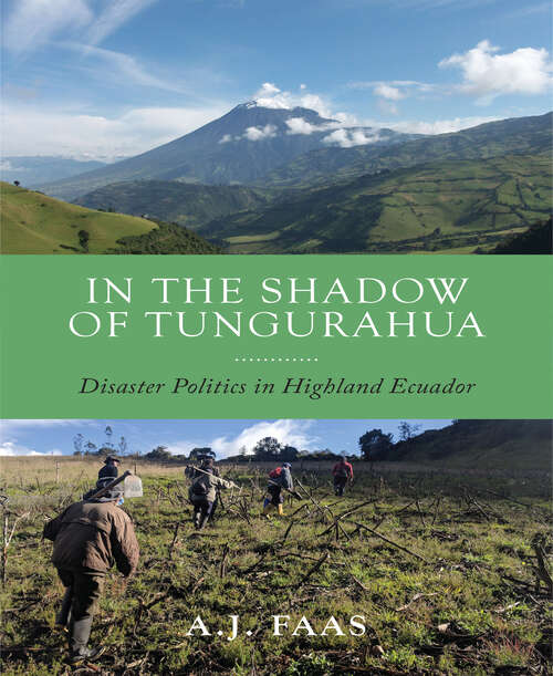 Cover image of In the Shadow of Tungurahua
