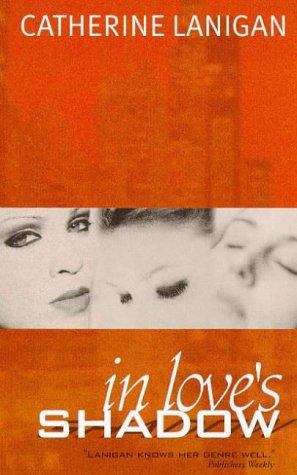 Book cover of In Love's Shadow