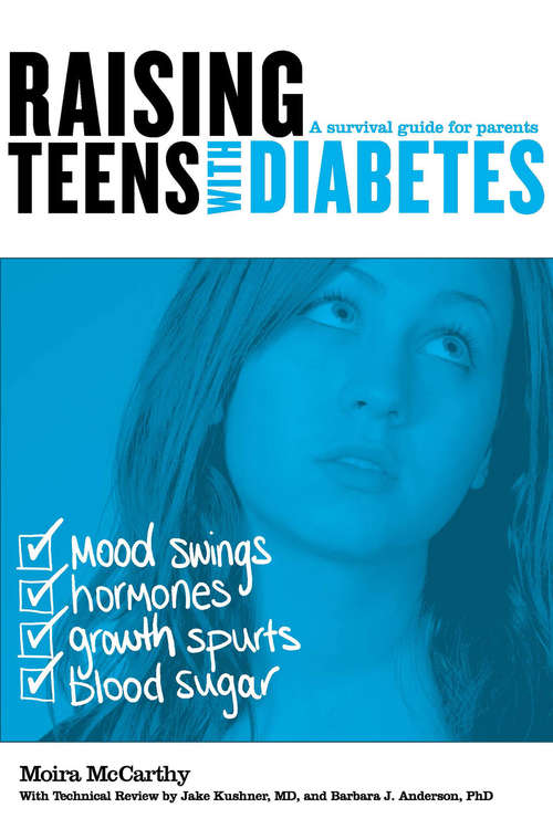 Raising Teens with Diabetes