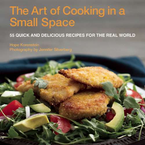 Book cover of The Two-Pan, One-Pot Cookbook: A Guide to Cooking Great Meals Quickly, in Any Kitchen, and On Any Budget