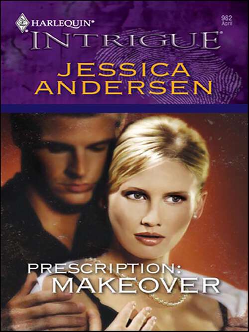 Book cover of Prescription: Makeover