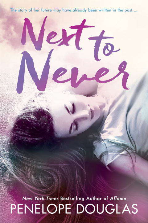 Book cover of Next To Never