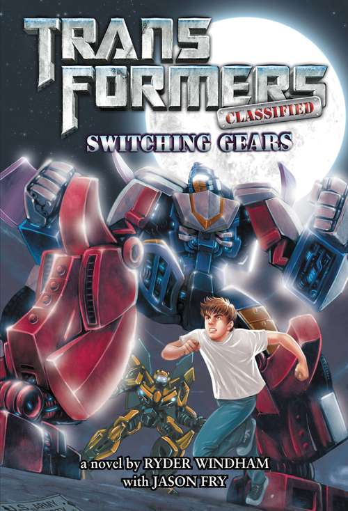 Transformers Classified: Switching Gears