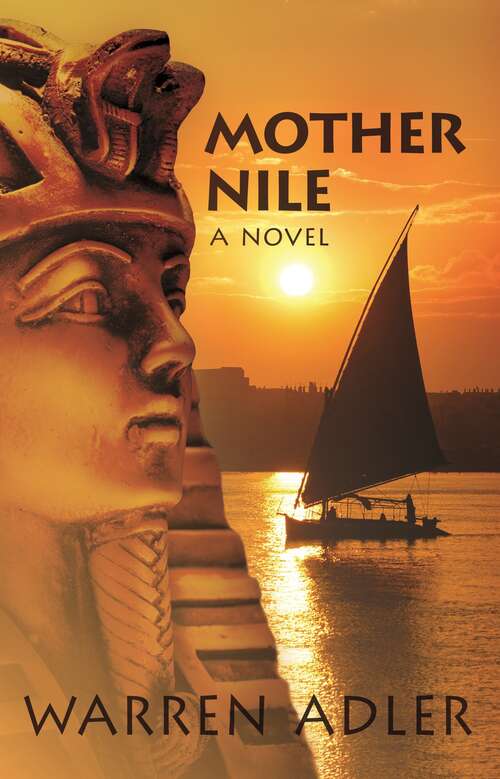 Book cover of Mother Nile