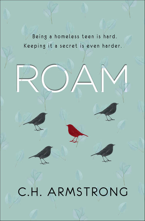 Book cover of Roam