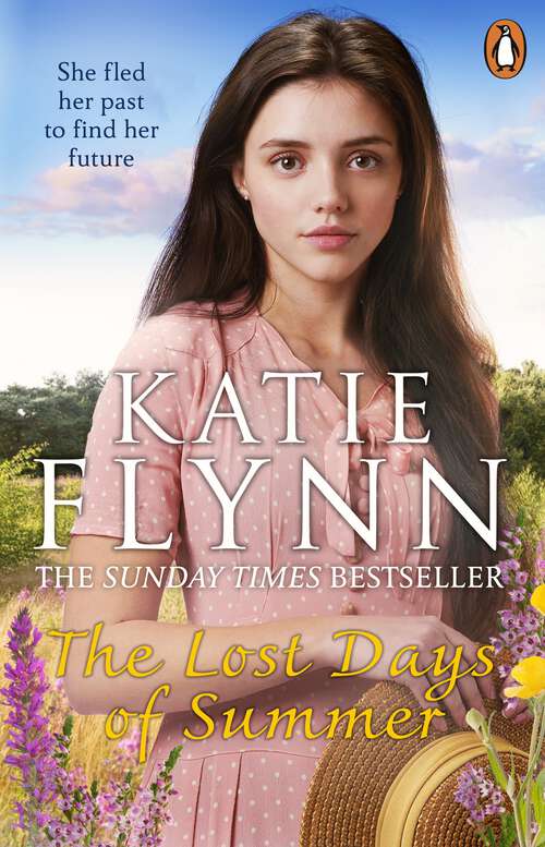 Book cover of The Lost Days of Summer: An engaging and heartwarming story from the Sunday Times bestselling author