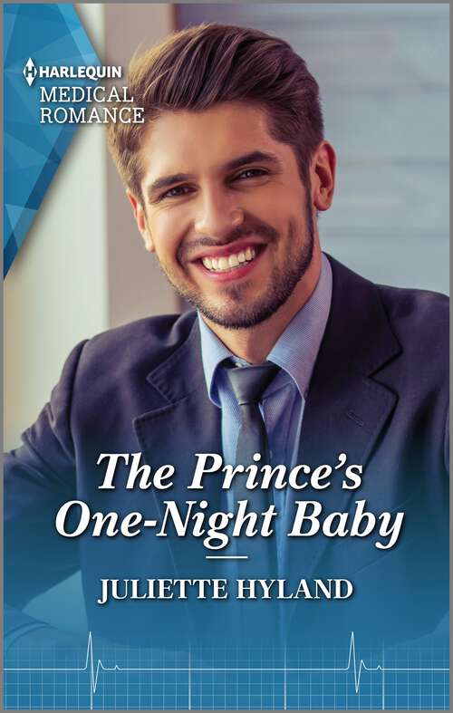 The Prince's One-Night Baby