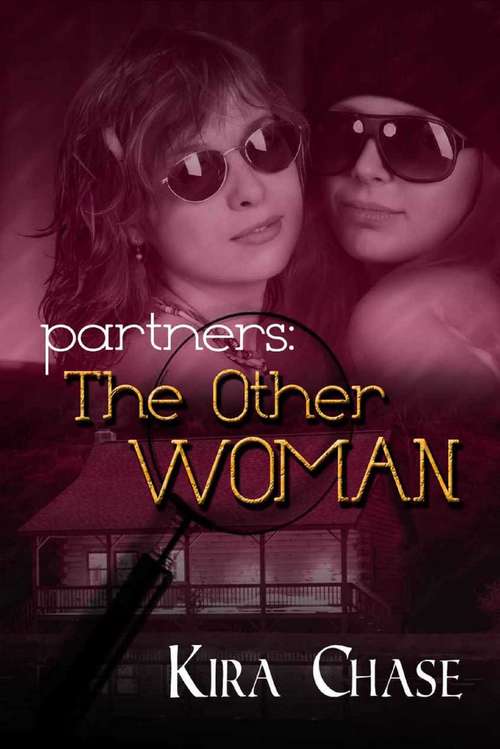 Book cover of The Other Woman (Partners #2)