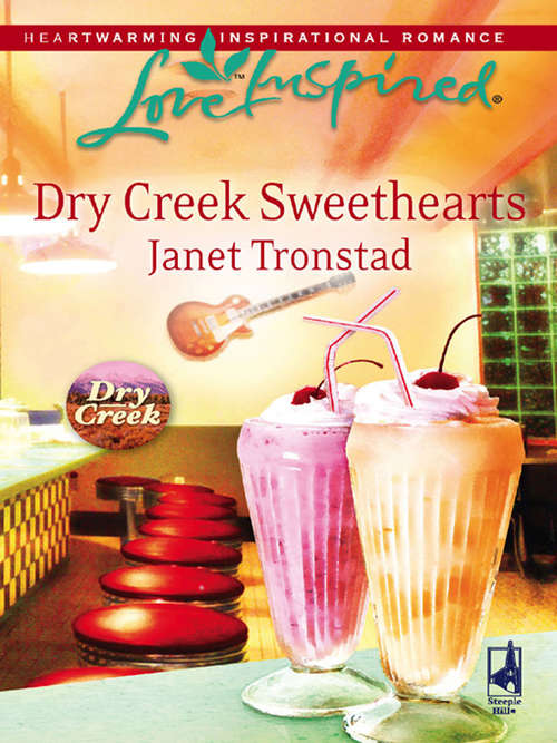 Dry Creek Sweethearts (Dry Creek Series #13)