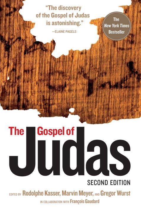 The Gospel of Judas, Second Edition
