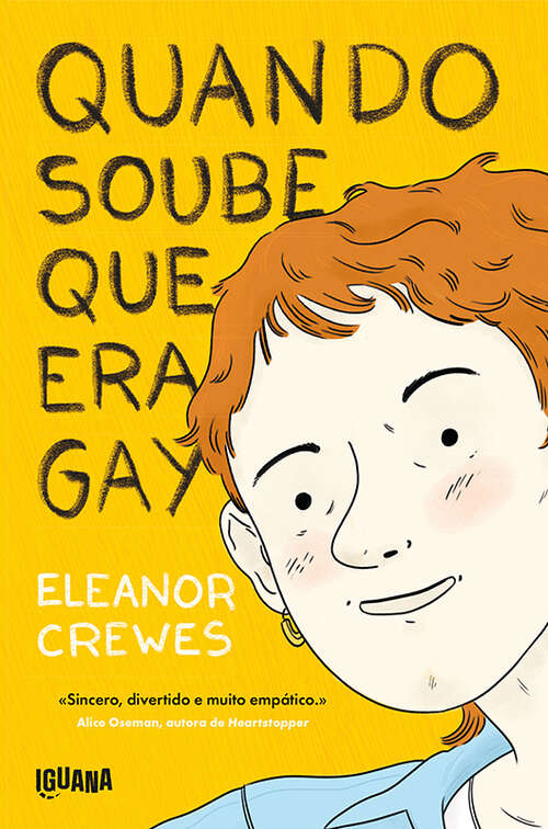 Book cover of Quando Soube Que Era Gay