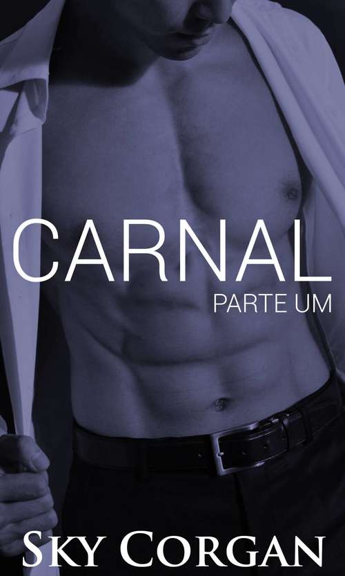 Book cover of Carnal