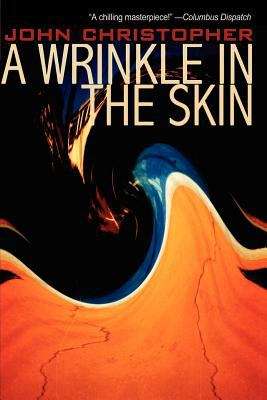 Book cover of A Wrinkle in the Skin