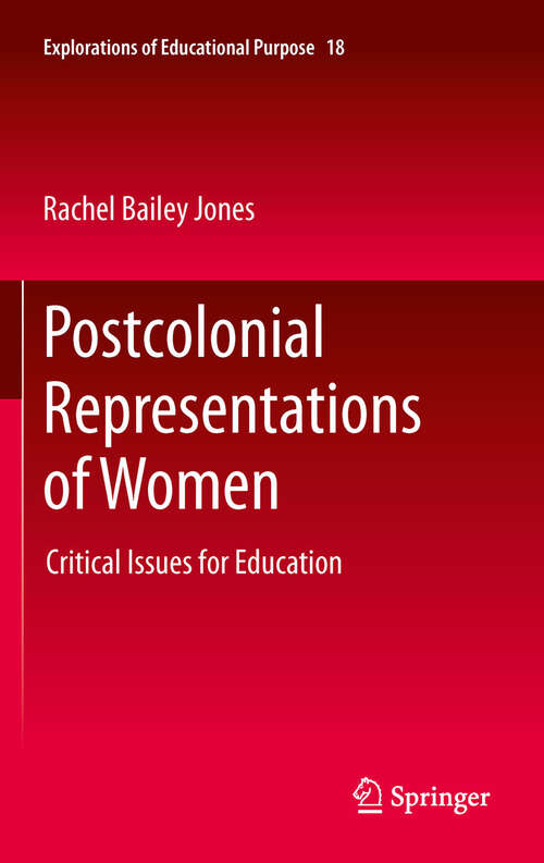 Postcolonial Representations of Women: Critical Issues for Education