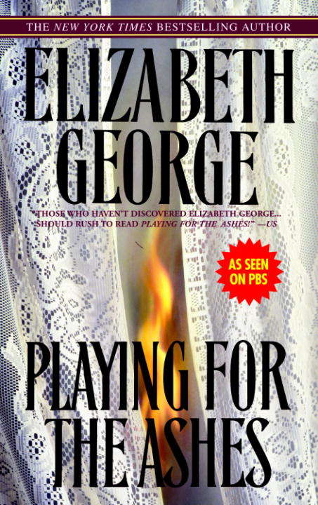 Playing for the Ashes (Inspector Lynley #7)