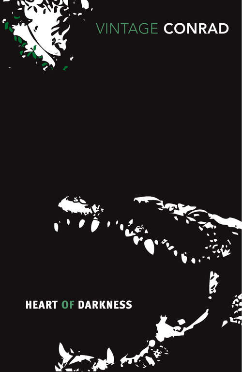 Book cover of Heart of Darkness: And Youth