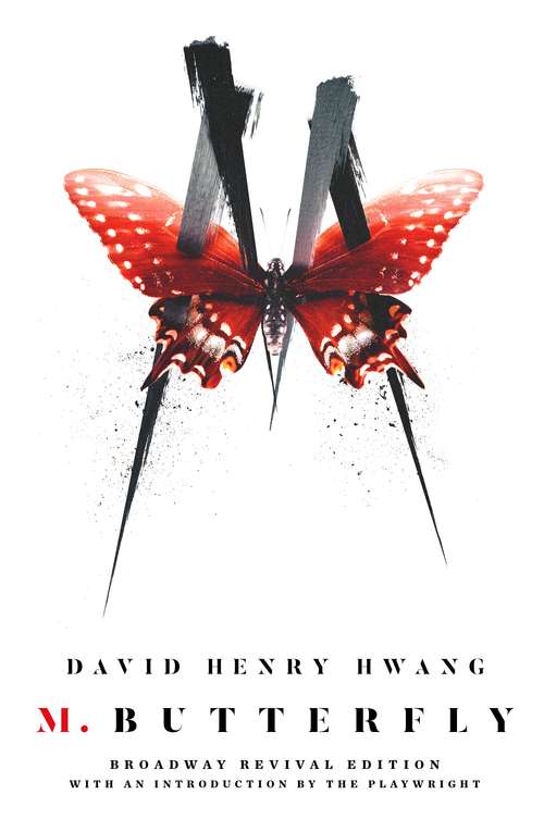 M. Butterfly: Broadway Revival Edition