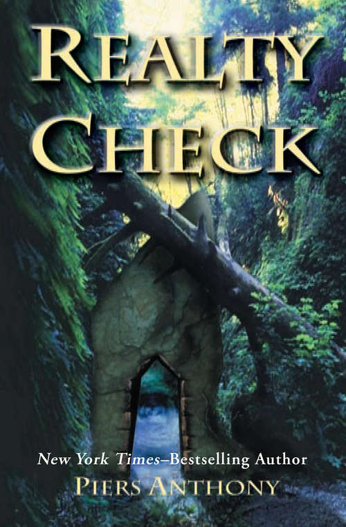Book cover of Realty Check