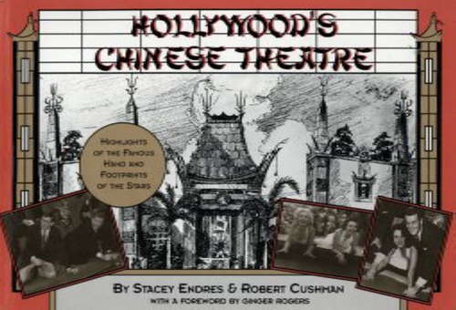 Hollywood's Chinese Theatre