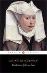 Book cover of Julian of Norwich: Revelations of Divine Love