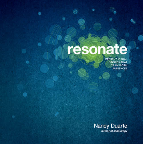 Book cover of Resonate