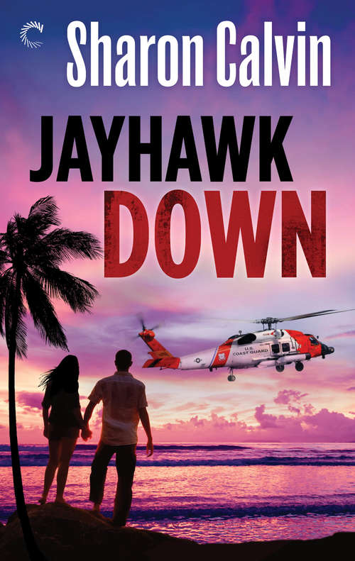 Book cover of Jayhawk Down