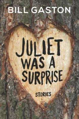 Book cover of Juliet Was a Surprise