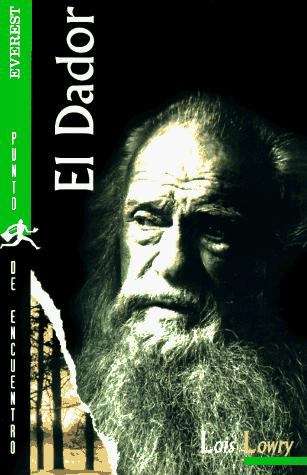 Book cover of El Dador