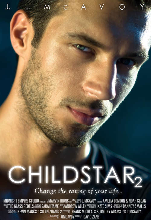 Book cover of Child Star: Part 2