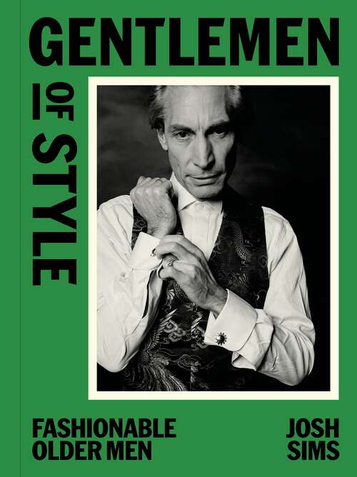 Book cover of Gentlemen of Style