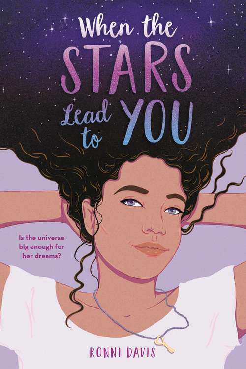 Book cover of When the Stars Lead to You