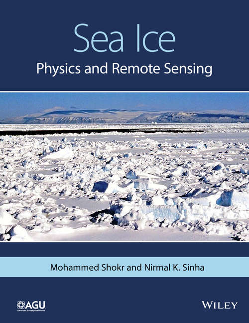 Sea Ice: Physics and Remote Sensing