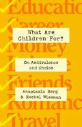 Book cover