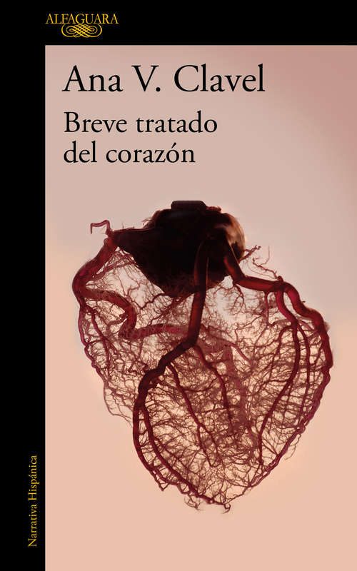 Book cover of Breve tratado del corazón