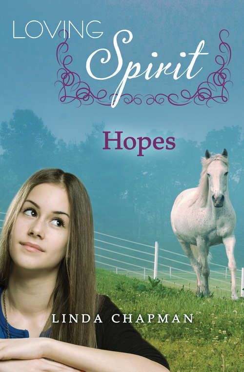 Book cover of Hopes (Loving Spirit #3)