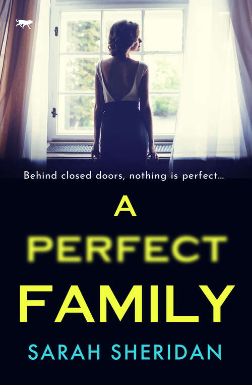Book cover of A Perfect Family