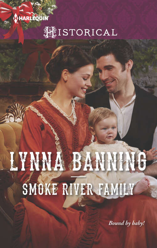 Smoke River Family: Smoke River Family The Demure Miss Manning Enticing Benedict Cole