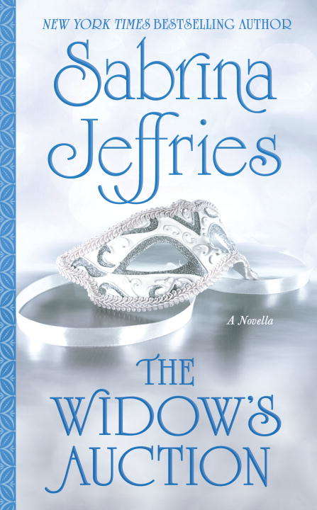 The Widow's Auction: A Novella