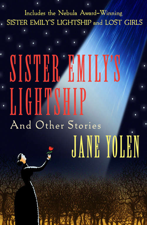 Book cover of Sister Emily's Lightship