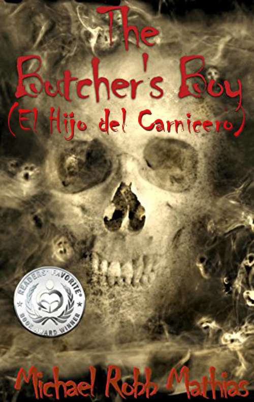 Book cover of El Hijo del Carnicero