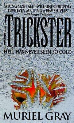 Book cover of The Trickster