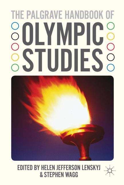 The Palgrave Handbook of Olympic Studies