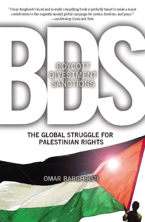Book cover of Boycott, Divestment, Sanctions