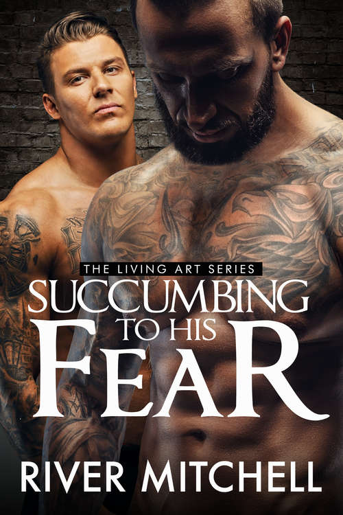 Book cover of Succumbing to His Fear