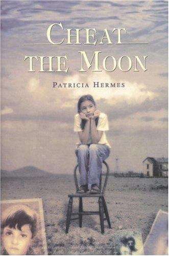 Book cover of Cheat the Moon: A Novel