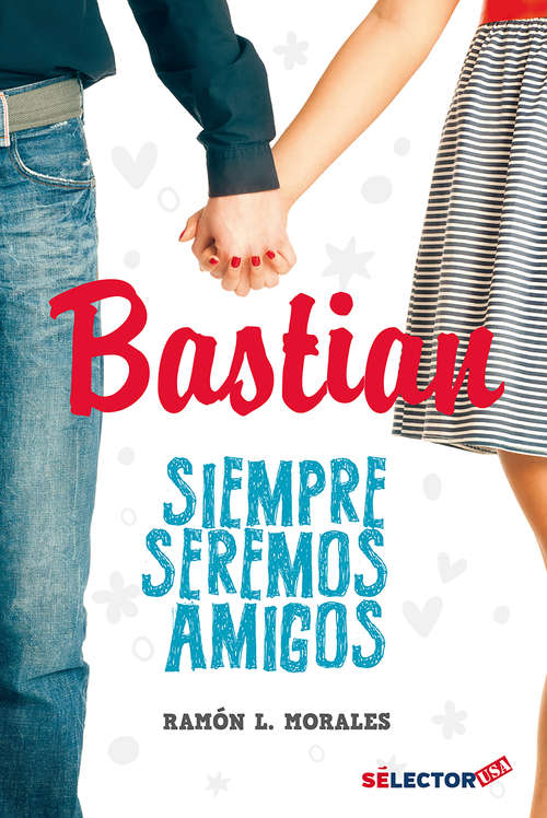 Book cover of Bastian