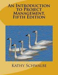 Book cover of An Introduction to Project Management (Fifth Edition)