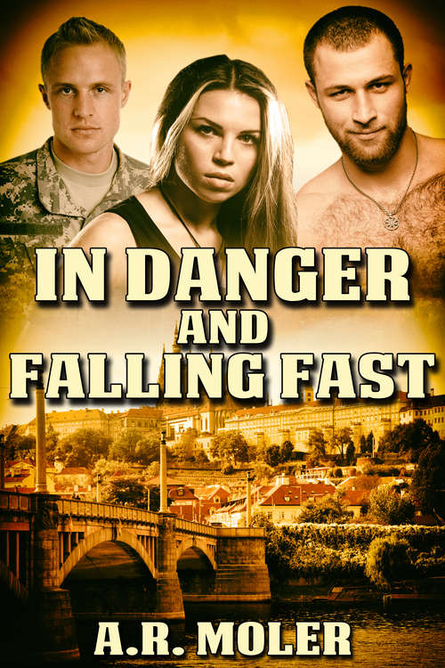In Danger and Falling Fast (In Danger Ser. #2)