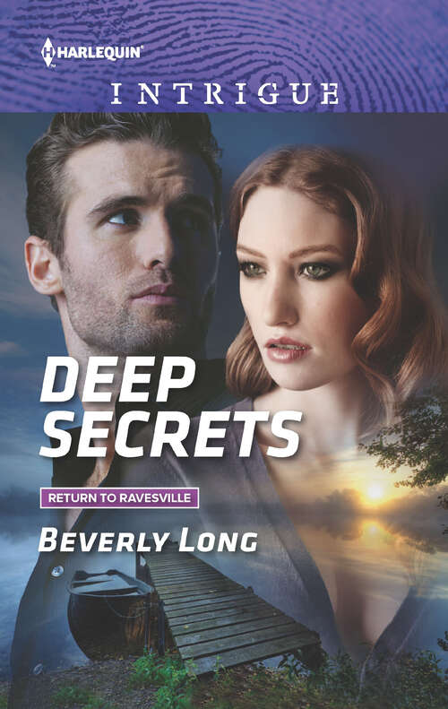 Deep Secrets: Apb: Baby Deep Secrets Native Born (Return to Ravesville #4)