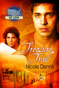 Treasure Trail (States Of Love #1)